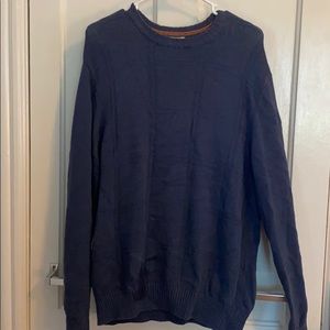 Dockers Large Sweater